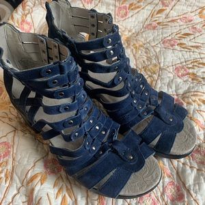 Jambu Women’s Sport Wedge